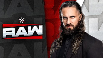 #49 WWE Raw