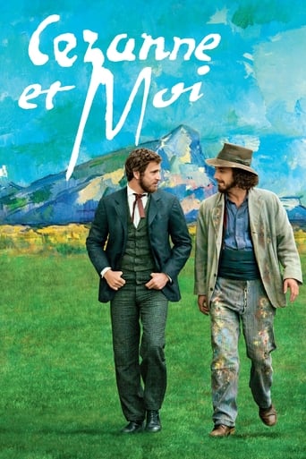 Cézanne et moi streaming