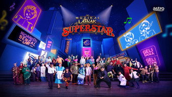 Muzikal Lawak Superstar (2019- )