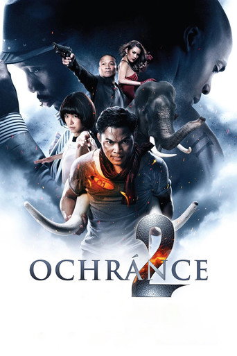 Tom Yum Goong 2