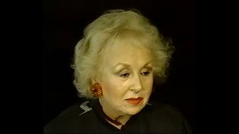 Doris Roberts