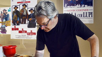 The Last Movie Painter (2020)