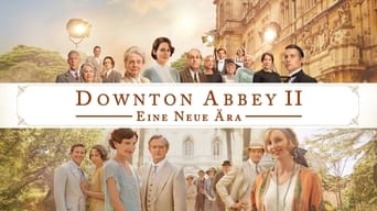 Downton Abbey II: Eine neue Ära foto 1