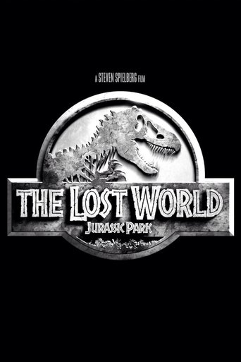 Poster The Lost World: Jurassic Park