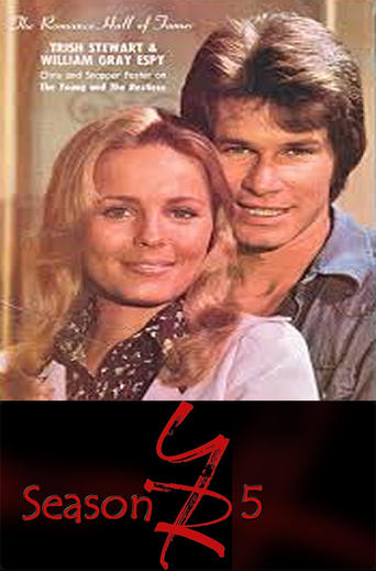 The Young and the Restless: Season 5