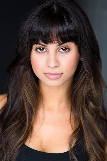 Jaidi Ventura headshot