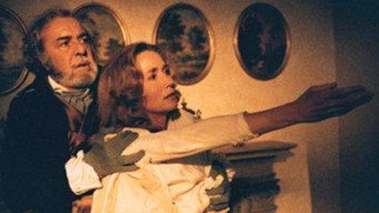 A Strange Passion (1984)