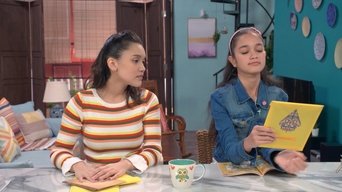 Wizards of Warna Walk - S1E01