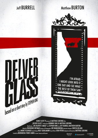 Delver Glass (2013)