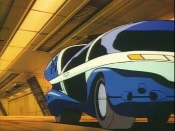 Episódio Episódio 29 da série Macross 7