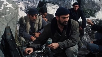 Still 5 from The Guns of Navarone