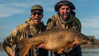 The Grand Fishing Adventure - S2E01