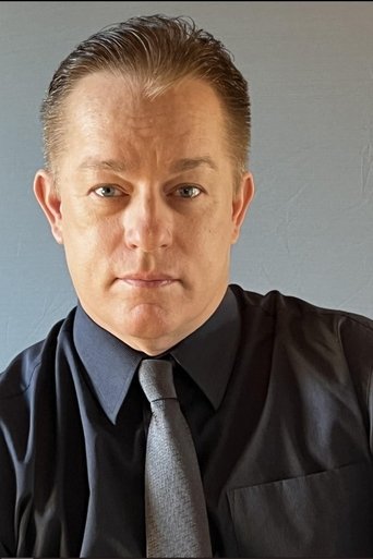 Image of Alex J. Campbell