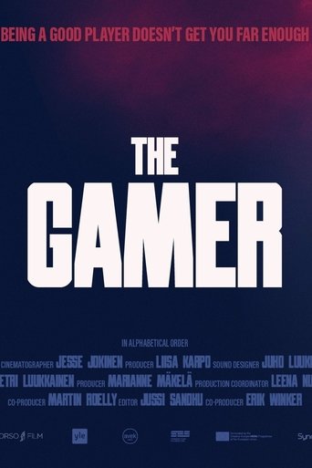 The Gamer
