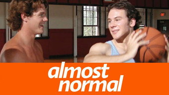 #4 Almost Normal