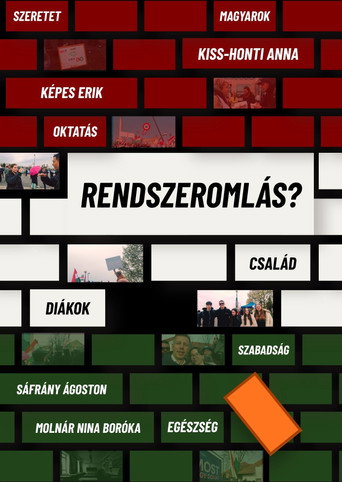 Rendszeroml&aacute;s? (2026)