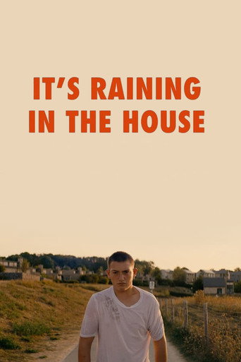 It's Raining in the House (2024)