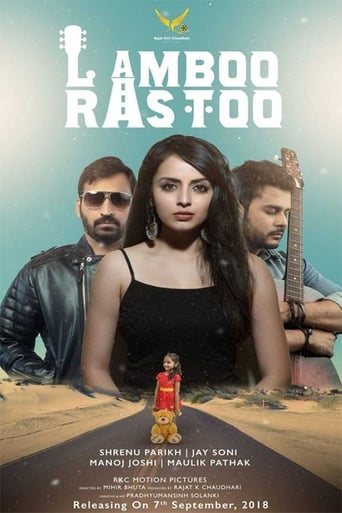 Poster of Lamboo Rastoo
