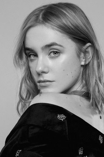 Clara Galle — photo 3