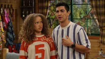 Cena de Rainhas Alces e Reis Gambás