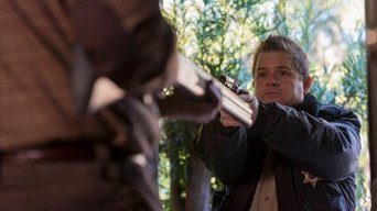 Justified: la ley de Raylan