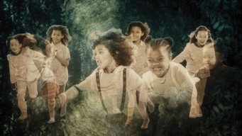 Once Within a Time (2022)
