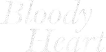 Bloody Heart logo