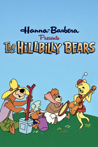 The Hillbilly Bears
