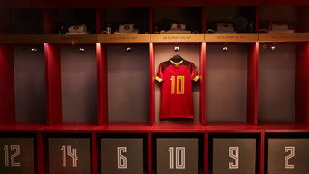 #9 Once