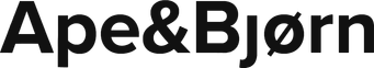 Ape&Bjørn