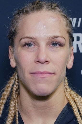 Image of Katlyn Chookagian