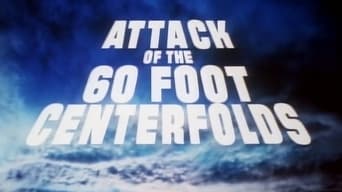 Attack of the 60 Foot Centerfold (1995)