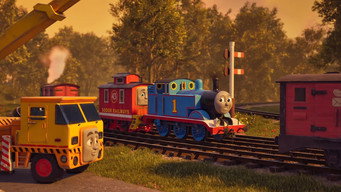 #22 Thomas & Friends: Really Helpful Engines