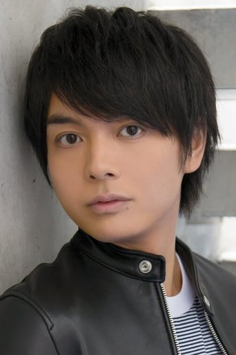 Junya Enoki Profile photo