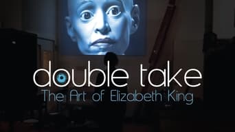 #1 Double Take: The Art of Elizabeth King