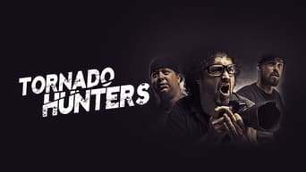 #5 Tornado Hunters