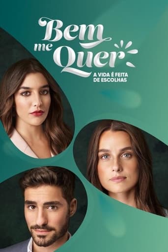 Poster of Bem Me Quer