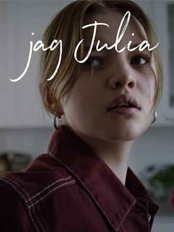 Poster of Jag Julia