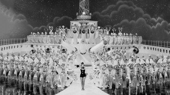 Born to Dance (1936)