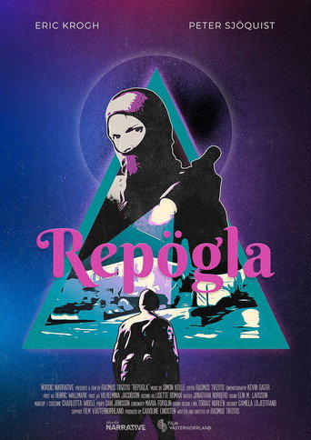 Repögla