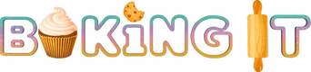 Baking It logo