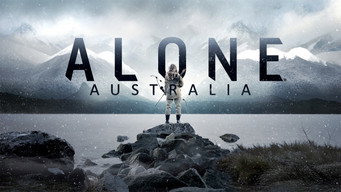 #17 Alone Australia