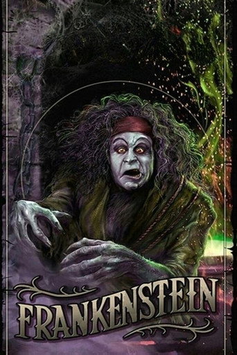 صورة من Frankenstein