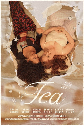 Tea (2024)