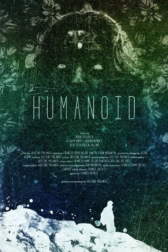 Humanoid (1970)