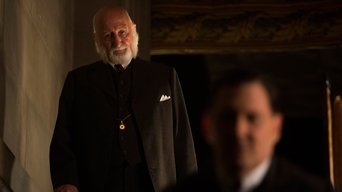 Boardwalk Empire S4E11 poster