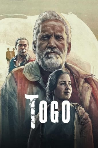 Togo [2022] - CDA - Cały Film Online