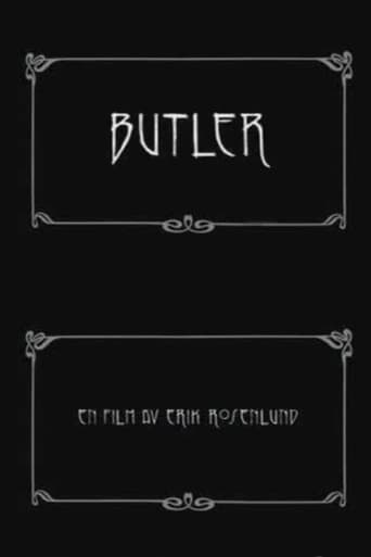 Butler en streaming 