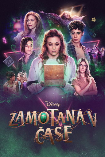 Disney Entre Laços — Pôsteres 23