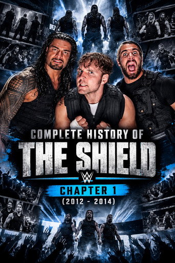 Complete History of The Shield - Chapter 1